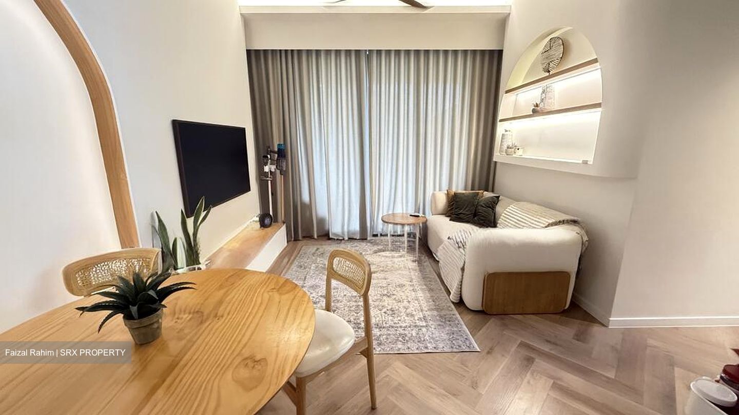 The Jovell (D17), Condominium #567628711